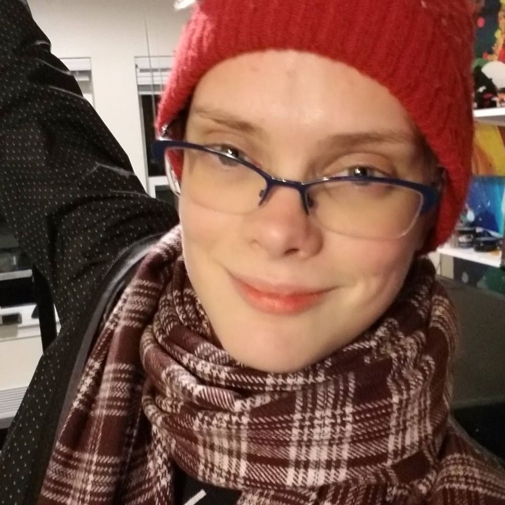 Meet your Posher, Megan